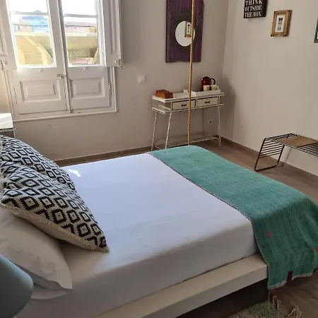 Casa Kessler Hostal *