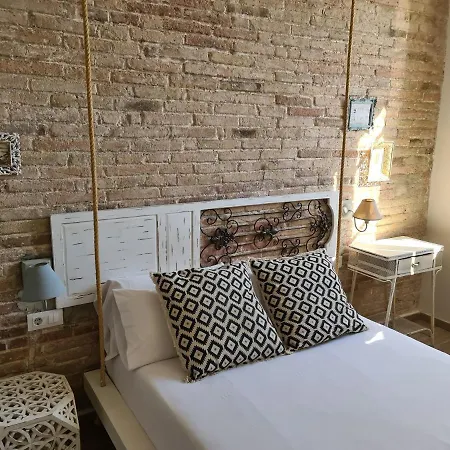 Hostal Casa Kessler *