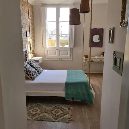 Casa Kessler Hostal