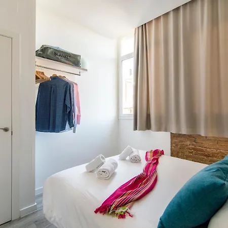 Happy People Sagrada Familia Appartement *