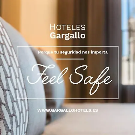 Hotel Del Mar 3*
