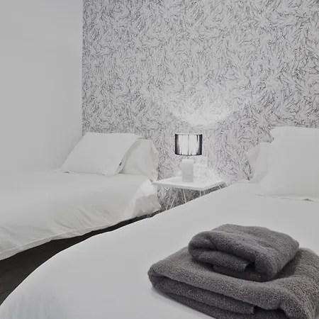 Apartamento The White Flats Les Corts *