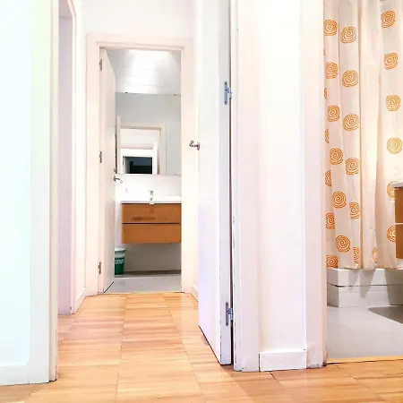 Barcelona Rooms Affittacamere