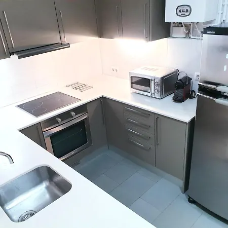 Affittacamere Barcelona Rooms 2*