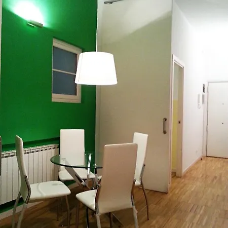 Barcelona Rooms Affittacamere