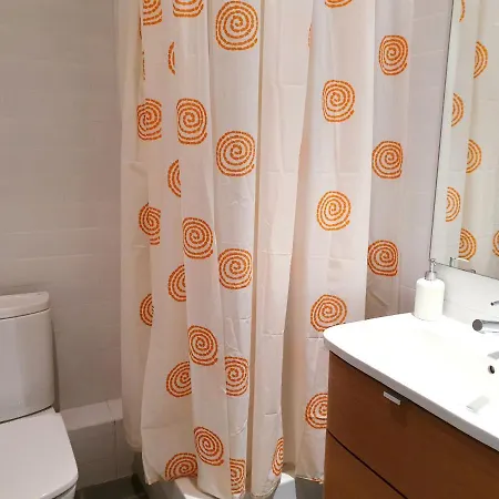 Barcelona Rooms Affittacamere