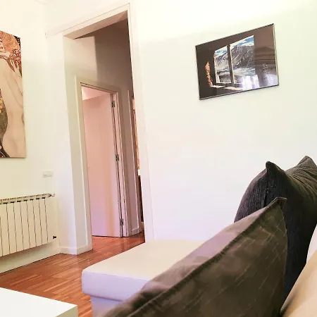 Barcelona Rooms Barcellona