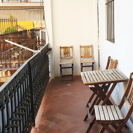 Barcelona Rooms