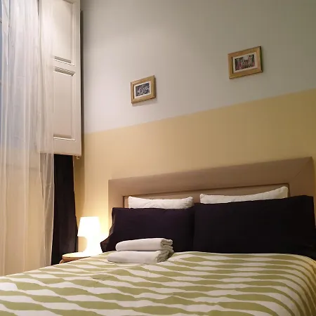 Affittacamere Barcelona Rooms 2*