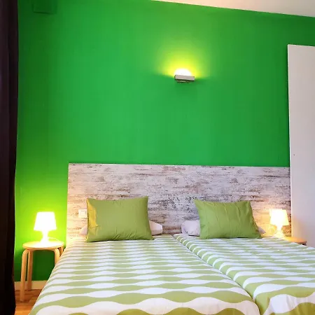 Affittacamere Barcelona Rooms