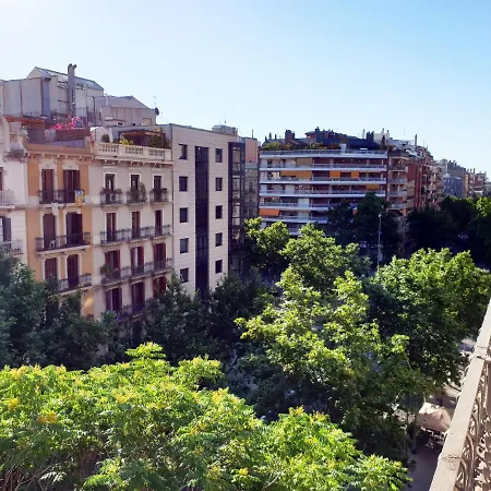 Barcelona Rooms Barcellona