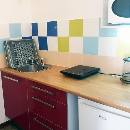 Affittacamere Barcelona Rooms