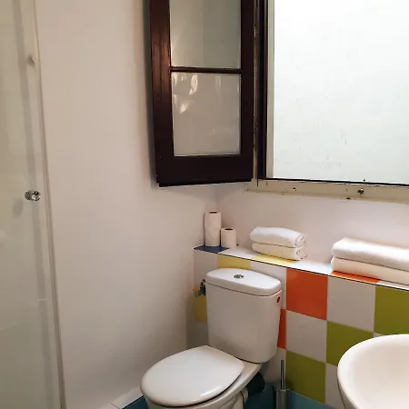 Affittacamere Barcelona Rooms Barcellona