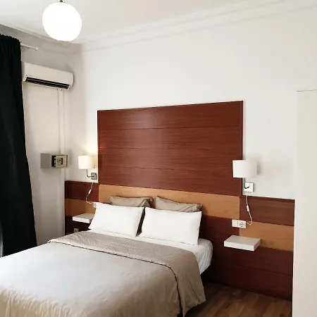 Barcelona Rooms Affittacamere