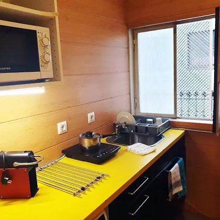 Barcelona Rooms Affittacamere Barcellona
