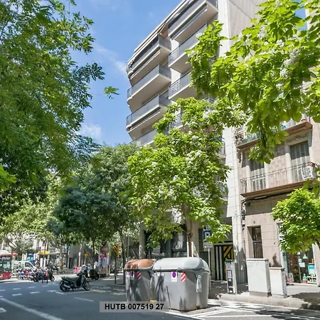 Alcam Office Up Barcelona