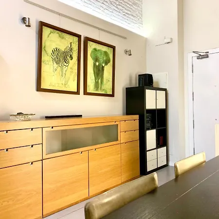 Apartamento Dalí Barcelona