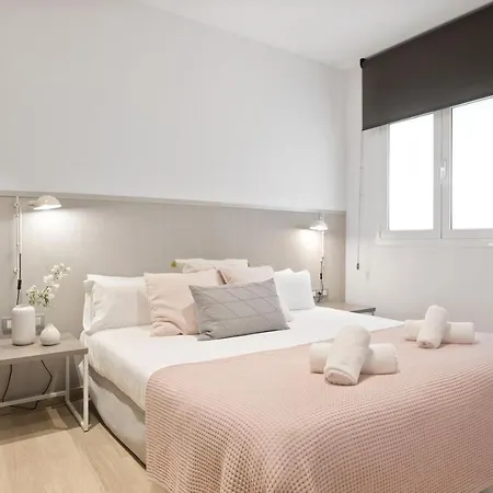 Fisa Gran Via Apartamento *