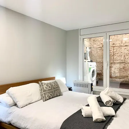 Dalí Apartamento *