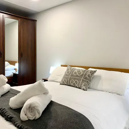 Dalí Apartamento *