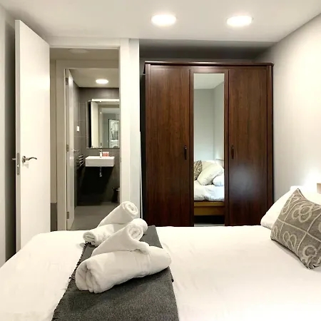 Apartamento Dalí Barcelona