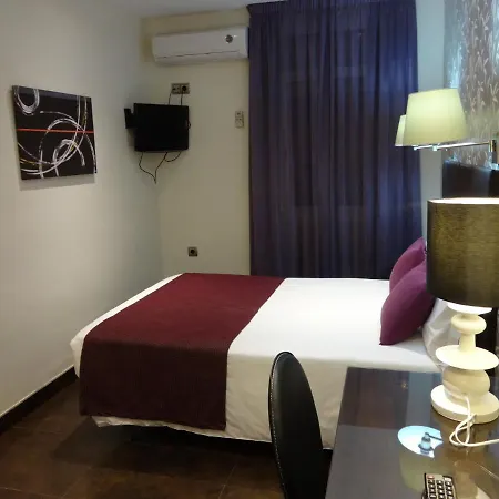 Hotel Lloret Ramblas *