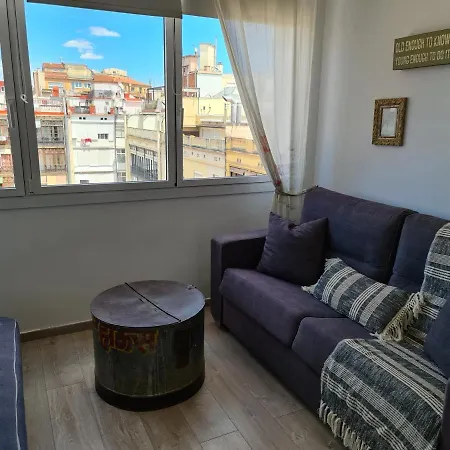 Hostal Casa Kessler Barcelona