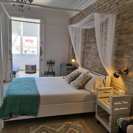 Casa Kessler Hostal