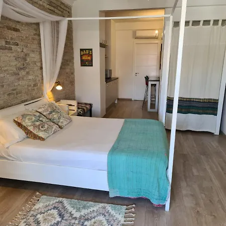 Casa Kessler Hostal *