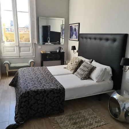 Casa Kessler Hostal Barcelona