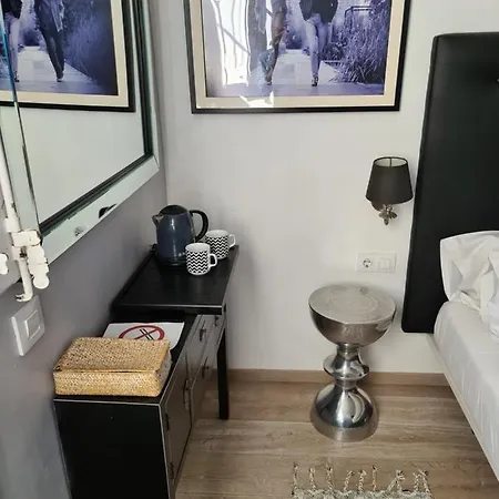 Casa Kessler Hostal *