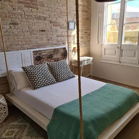 Casa Kessler Barcelona