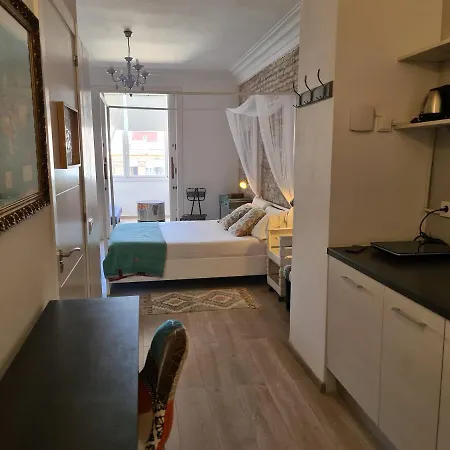 Casa Kessler Barcelona