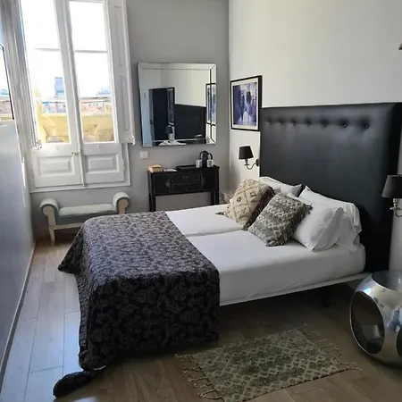 Hostal Casa Kessler *