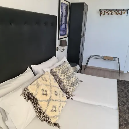 Casa Kessler Hostal