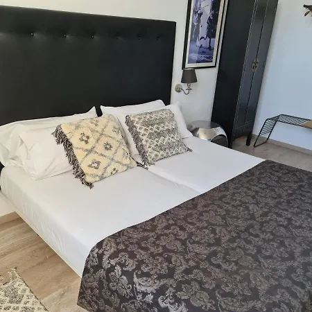Hostal Casa Kessler Barcelona