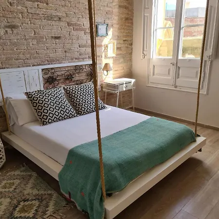 Casa Kessler Barcelona