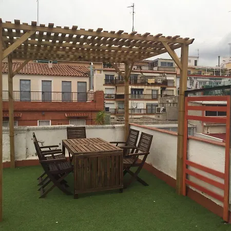 Apartment Aptucat
