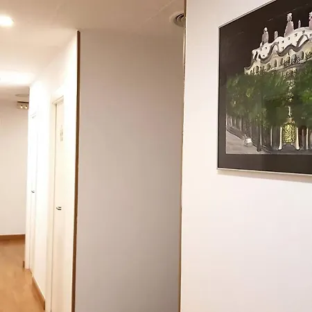 La Palmera Barcelona