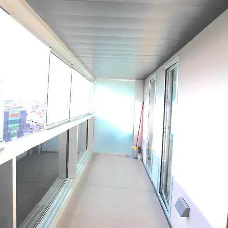 Sotell Gran Via Europa Bcn Apartment L'Hospitalet de Llobregat