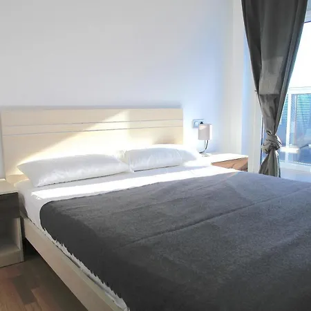 Sotell Gran Via Europa Bcn Apartment