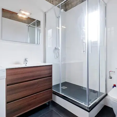 Poble Nou Apartment