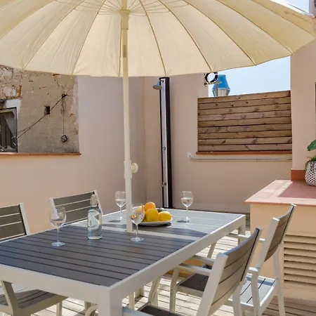 Apartment Sant Pau Ramblas Serennia Raval 3