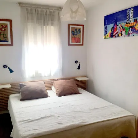 Apartment Aptucat
