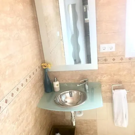 Aptucat Apartment