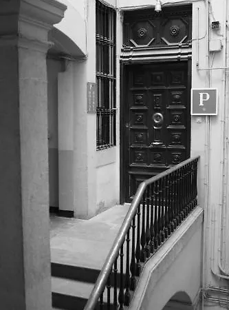 Pensionat Baires Barcelona