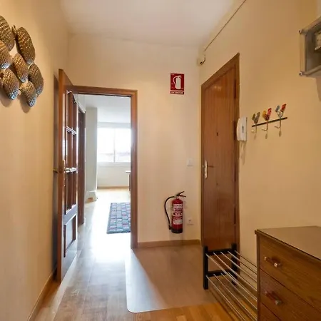 Apartment Poble Nou Barcelona