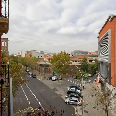Poble Nou * Barcelona
