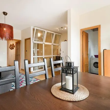 Poble Nou Apartment Barcelona