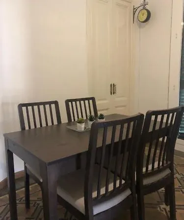 Διαμέρισμα 1 Casual